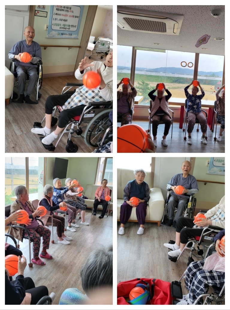 24년 11월 여가 스포츠 프로그램  