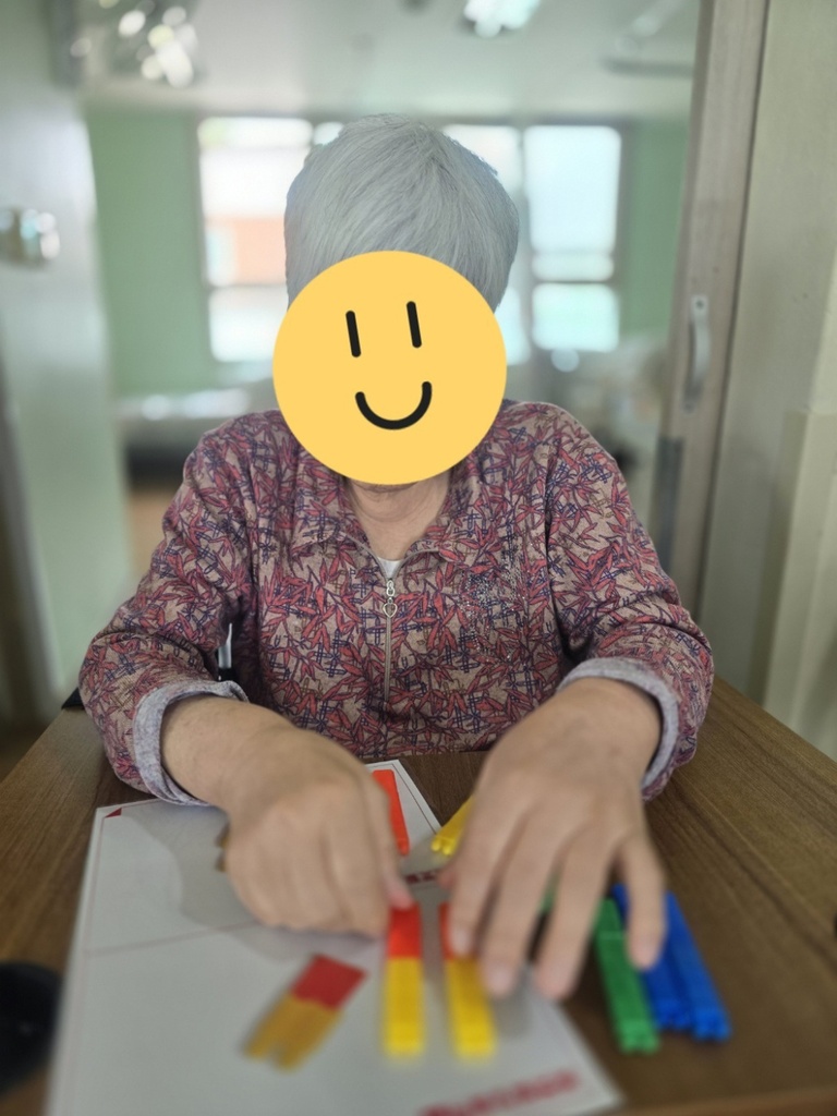 25년 6월 인지프로그램