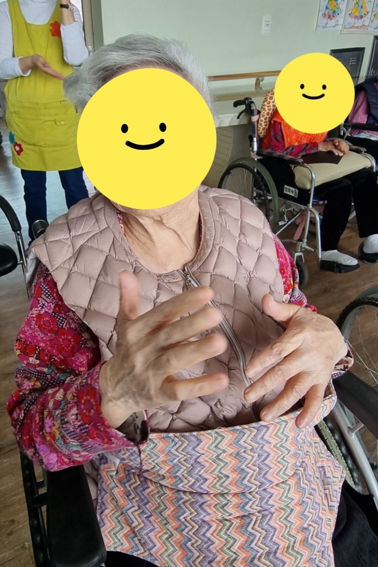  25년 3월 여가 프로그램