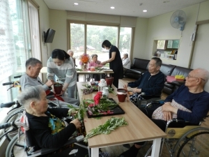 오늘은 비빔국수 먹는날~~