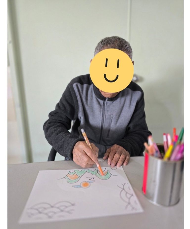  25년 3월 인지 프로그램