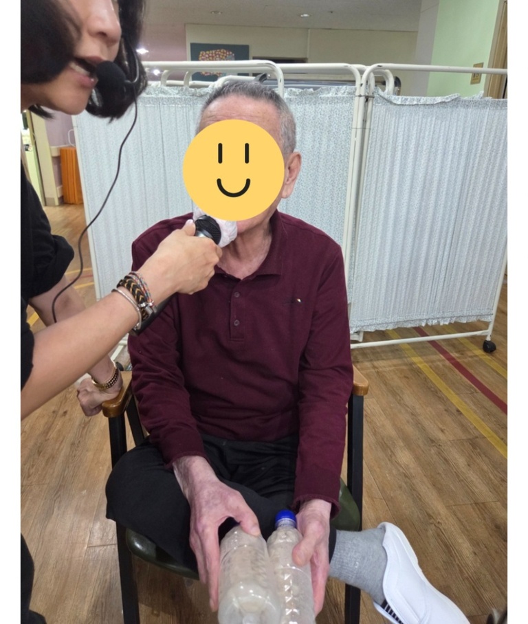 25년 4월 여가 프로그램