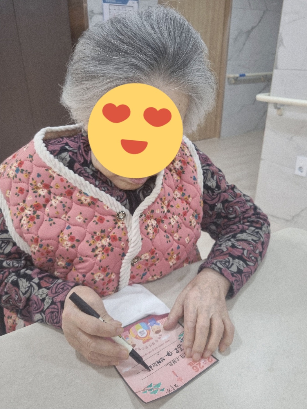 25년 마무리 와인파티&소원카드 쓰기